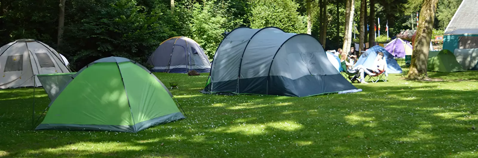 Stan Camping Stadspark
