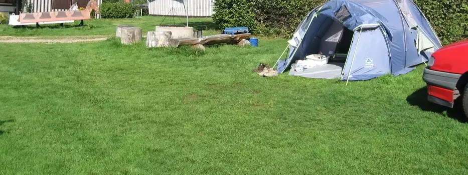 Stan Camping Steingrubenhof