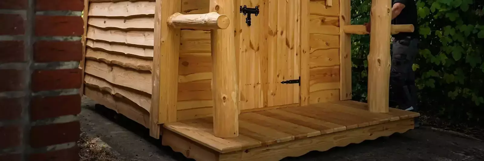Pod Camping & Stellplatz Westerstede