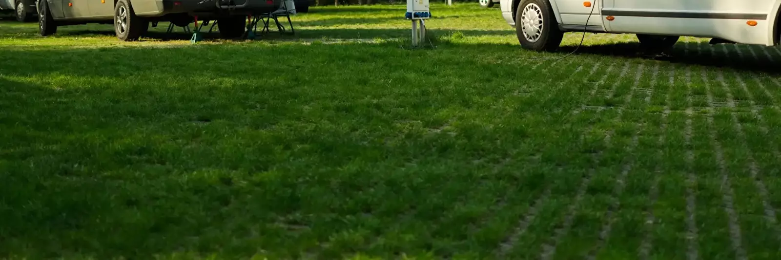 Pitch Camping Stogi Nr 218