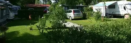Stan Camping Strandbad Wagner