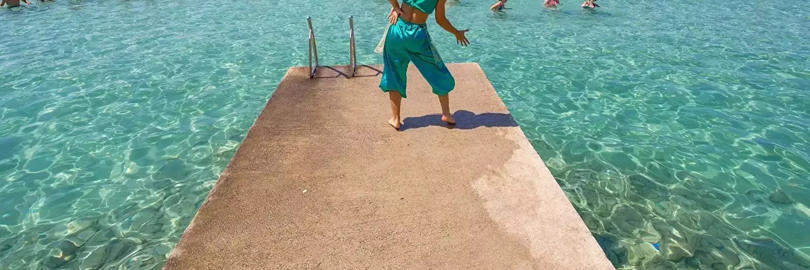 Vodní sporty Camping Strasko - Hadria