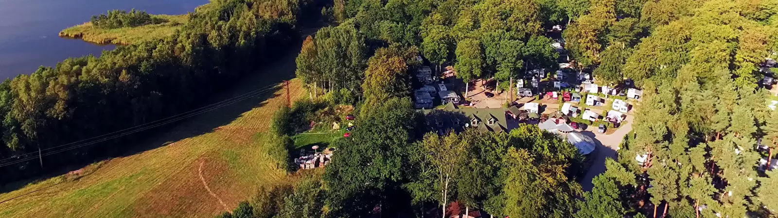 Camping Stubbenfelde