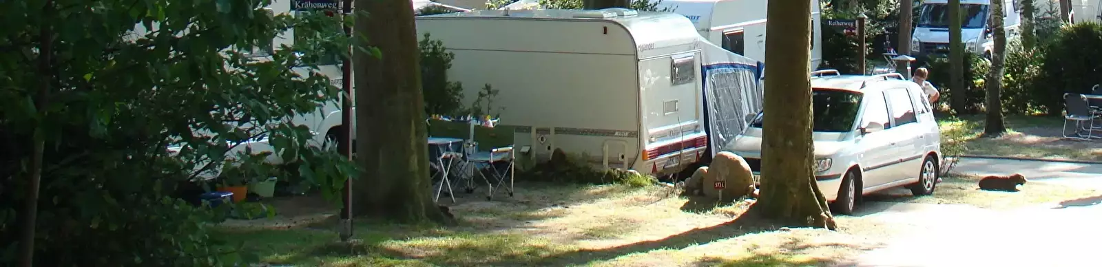 Camping Stubbenfelde