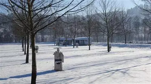Obecné Camping Sulmtal