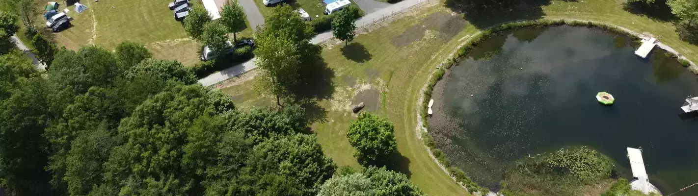 Přehled lokalit Camping Sulmtal