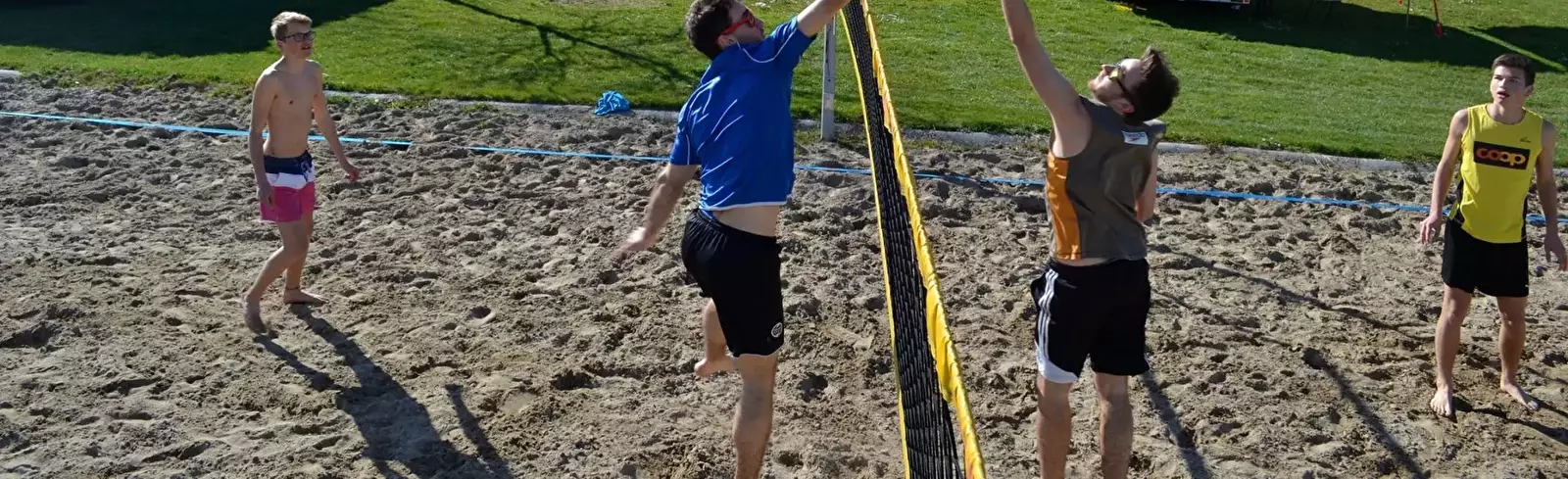 Sport Camping Sulz