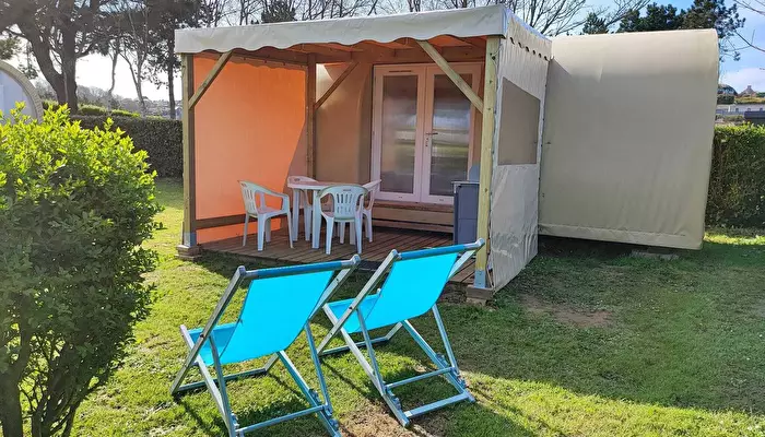 Camping Sunêlia Baie de Saint-Pol