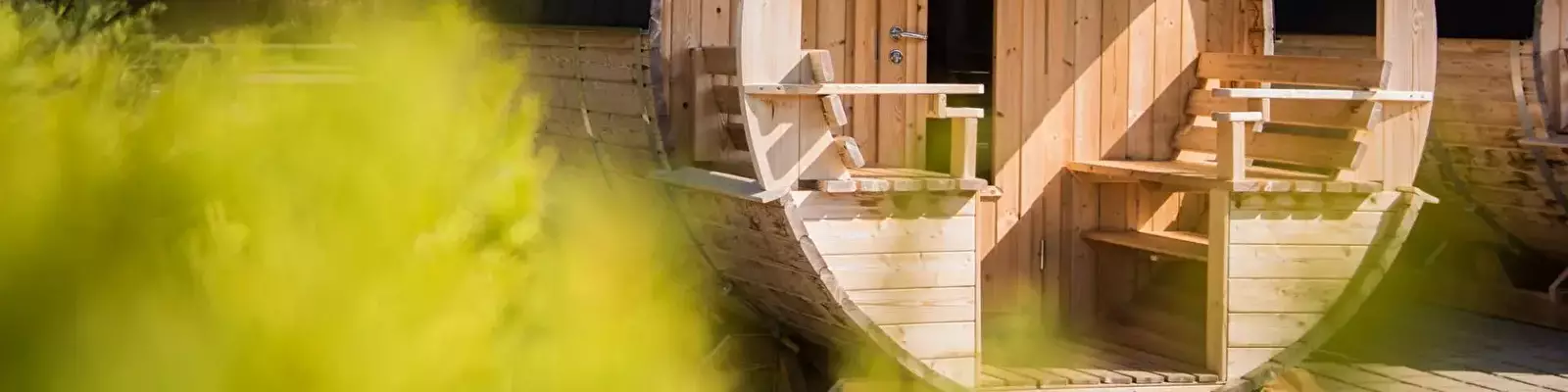 Vintønde - camping tønde Camping Sutz-Lattrigen