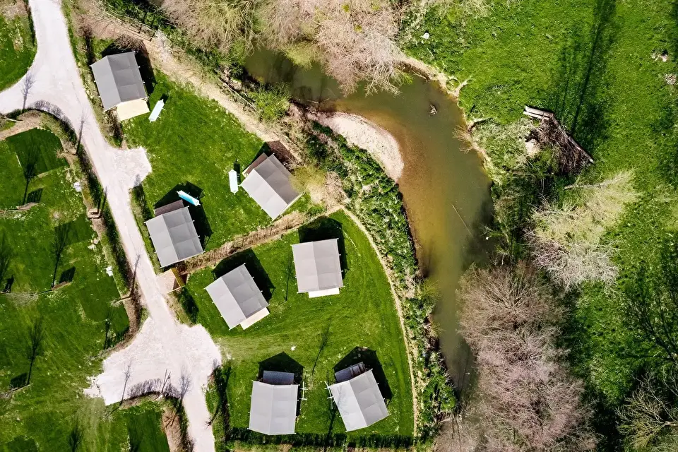 Camping 't Geuldal