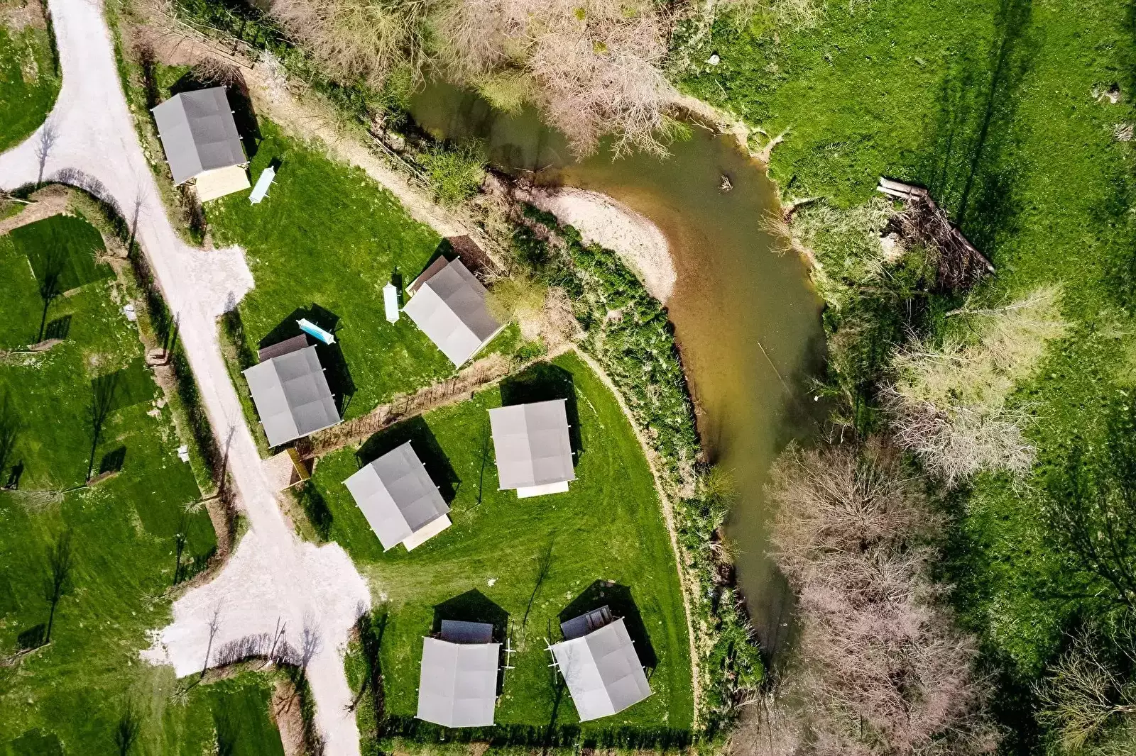 Camping 't Geuldal