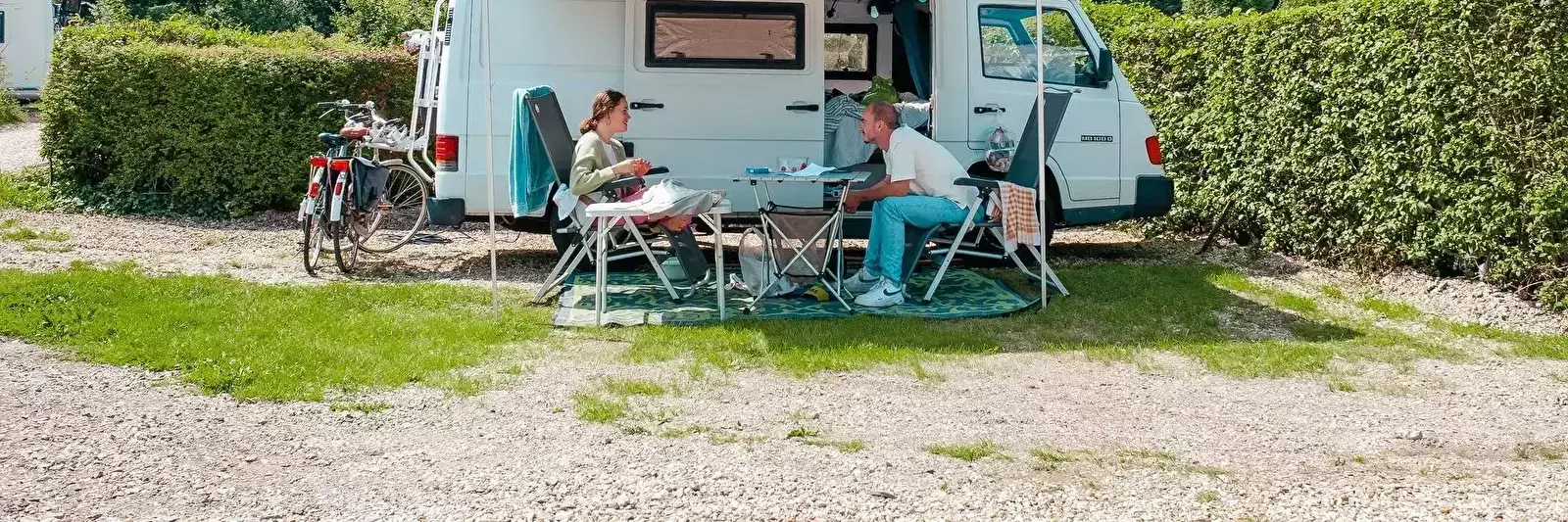Camping 't Geuldal