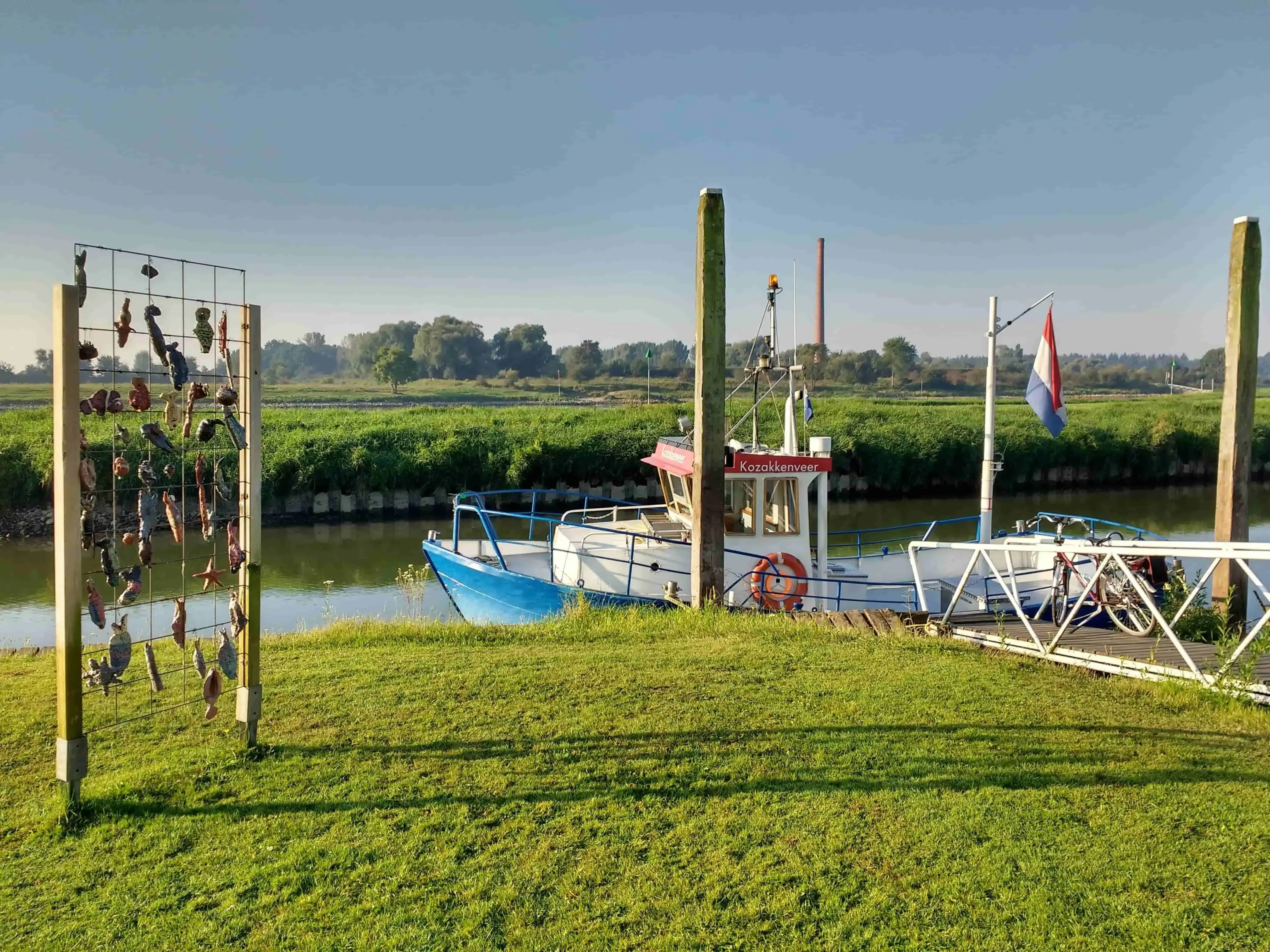 Camping `t Haasje in Olst, Netherlands (2026) | All campings on JetCamp.com