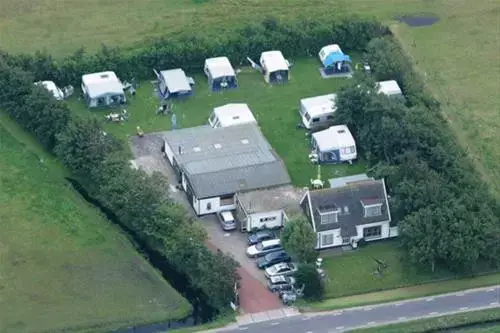 Location Camping 't Klinkertje