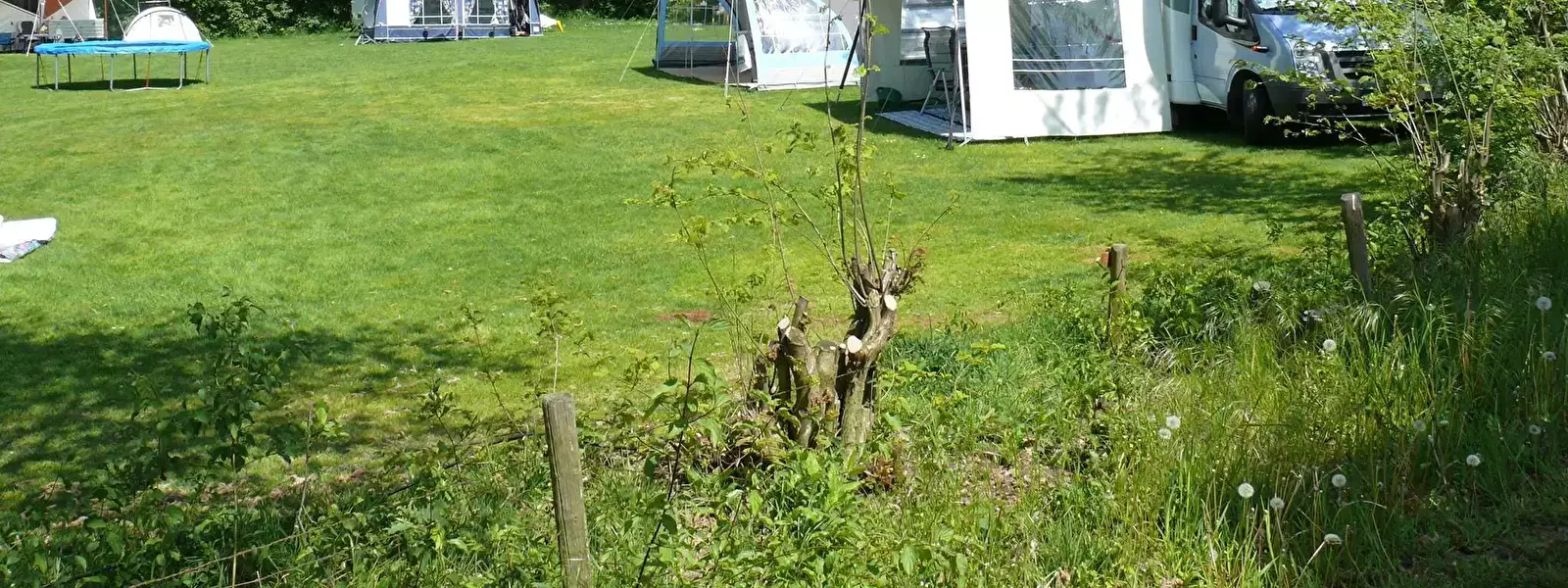 Pitch Camping 't Lankhof