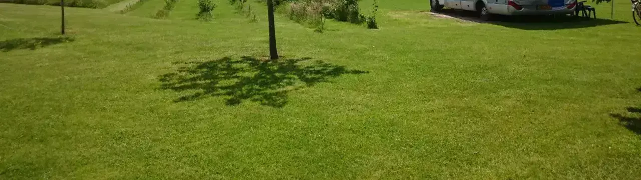 Mobilní dům Camping 't Meulenbrugge
