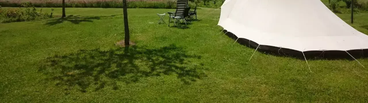 Stan Camping 't Meulenbrugge