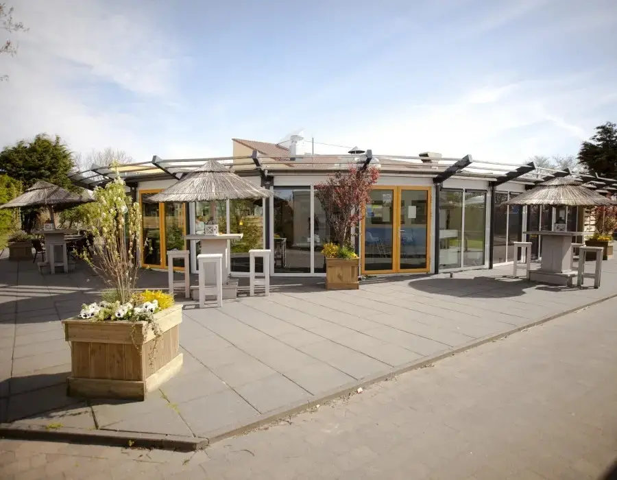 Camping 't Noorder Sandt - Ardoer in Julianadorp, Niederlande (2026) |  JetCamp.com