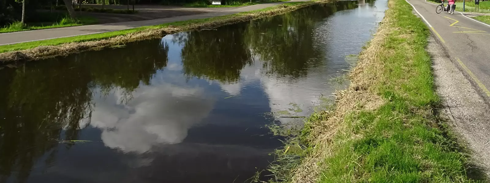 Camping 't Oortjeshek