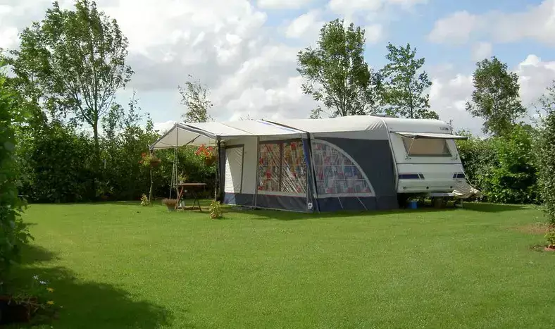 Pitch Camping 't Vogelnest