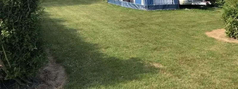Pitch Camping 't Vogelnest