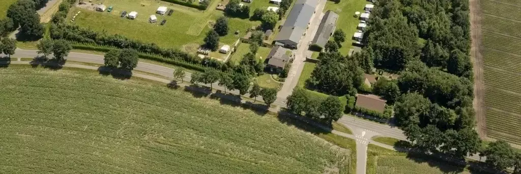 Vista Camping 't Vossenveld