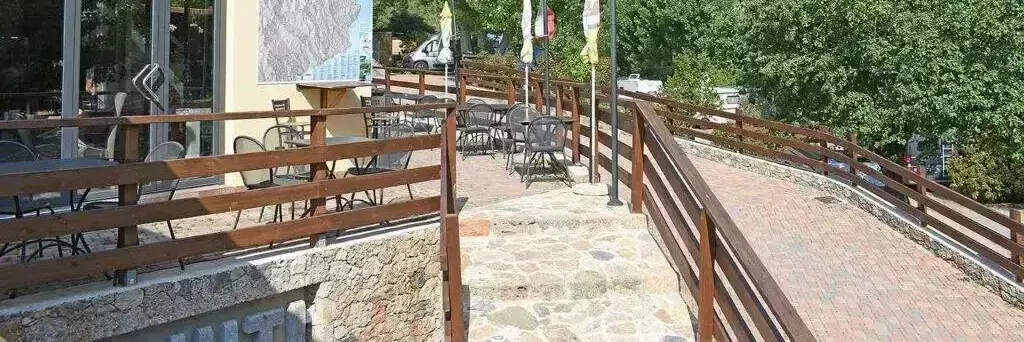 Camping Tahiti