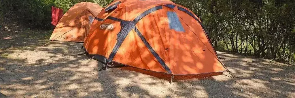 Piazzola Camping Tahiti