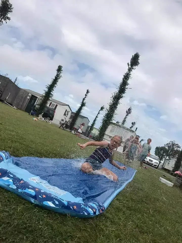 Camping Ter Hoeve