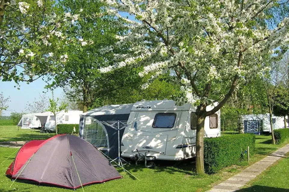 Camping Ter Leede