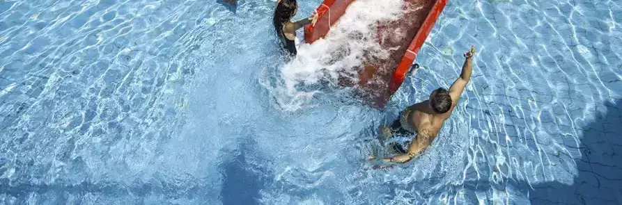 Piscina Camping Terme Ptuj - Sava