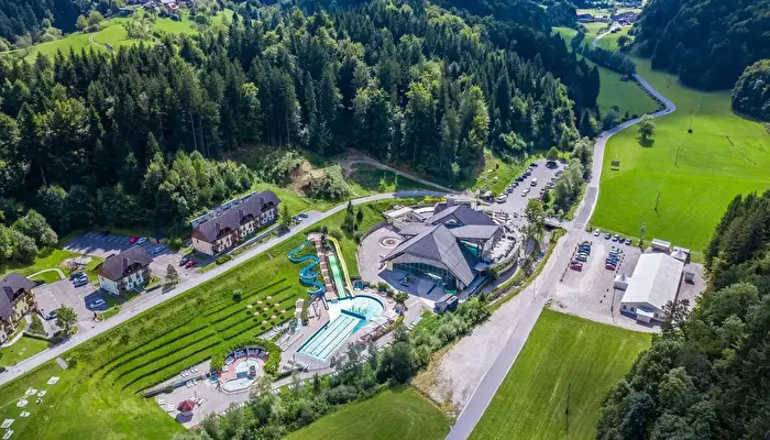 Camping Terme Snovik.