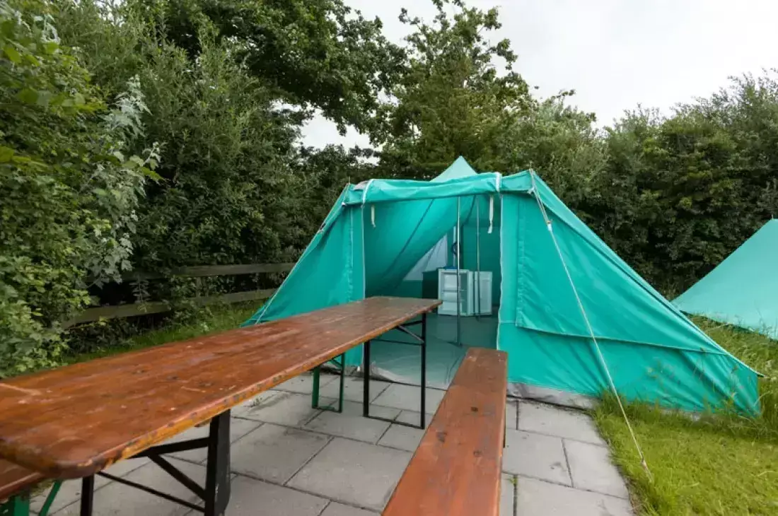 Camping Terpstra