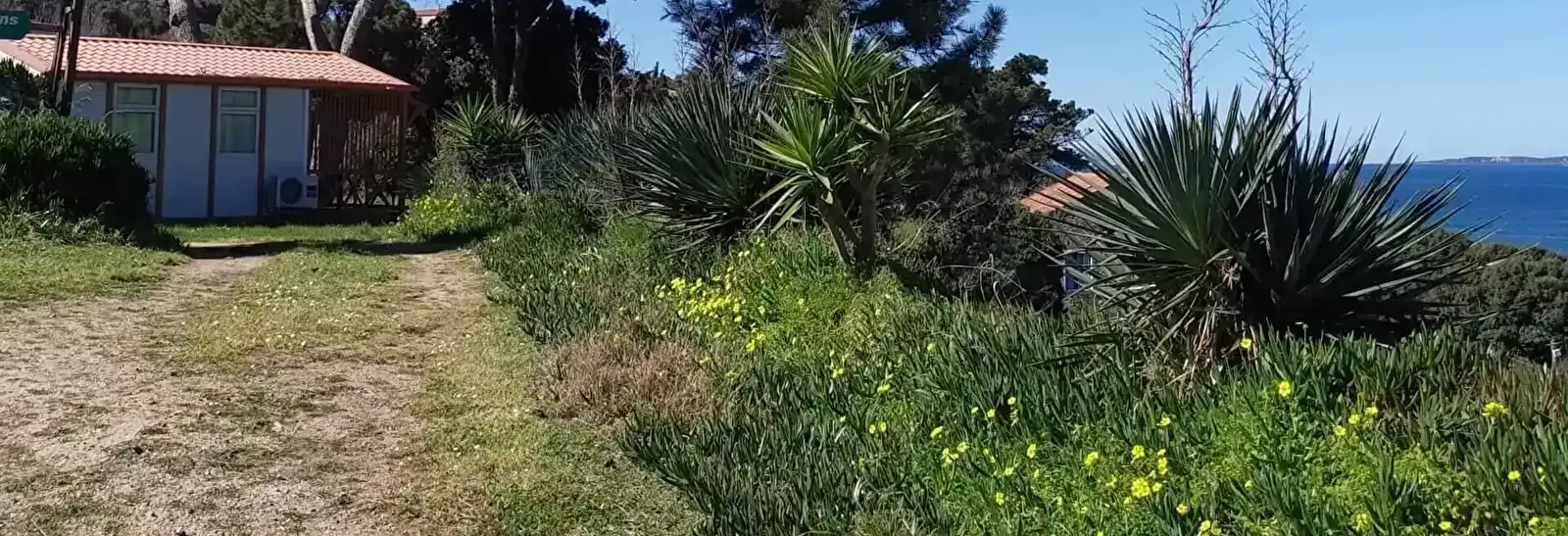 Baita Camping Tikiti