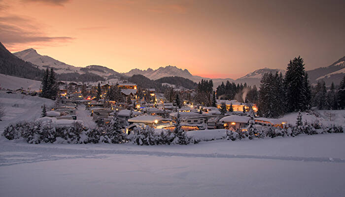 Camping Saalbach Hinterglemm All Campings And All Operators On Jetcamp Com