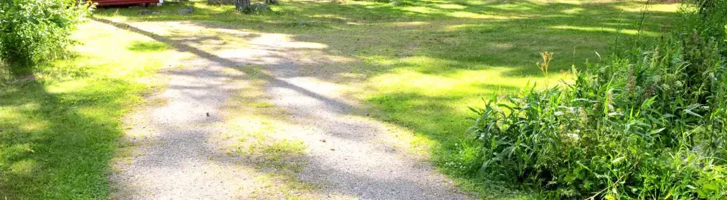 Chata - Rekreační dům Camping Tisarstrands