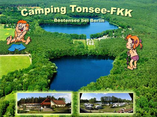 Gardasee camping fkk Camping Resort