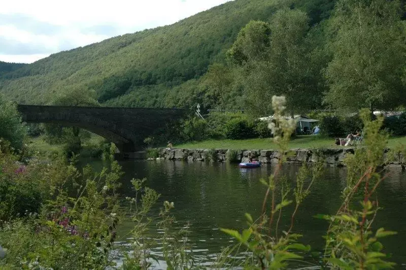 Watersports Camping Toodlermillen