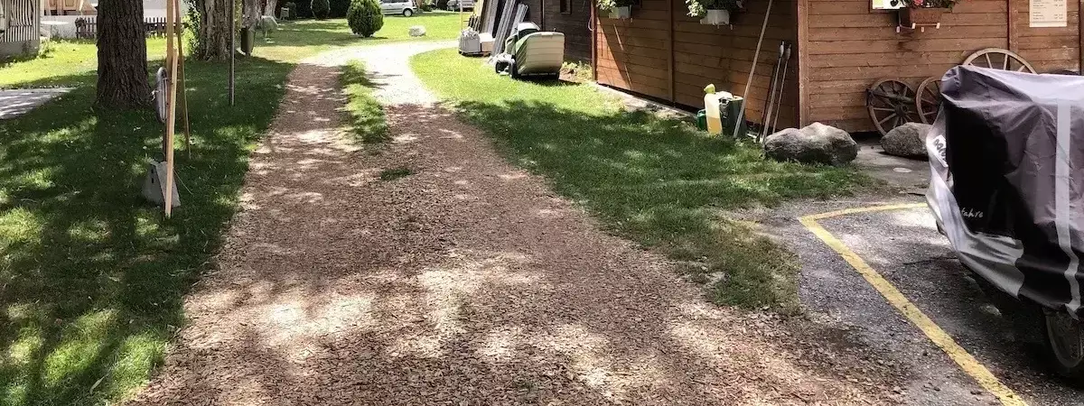 Lage Camping Torrent