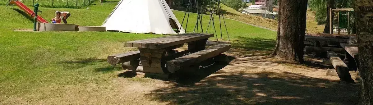 Zelt Camping Torrent