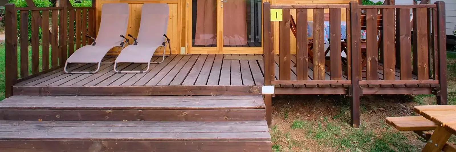 Glamping Camping Trasimeno