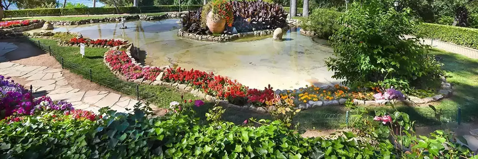 Obecné Camping Treumal