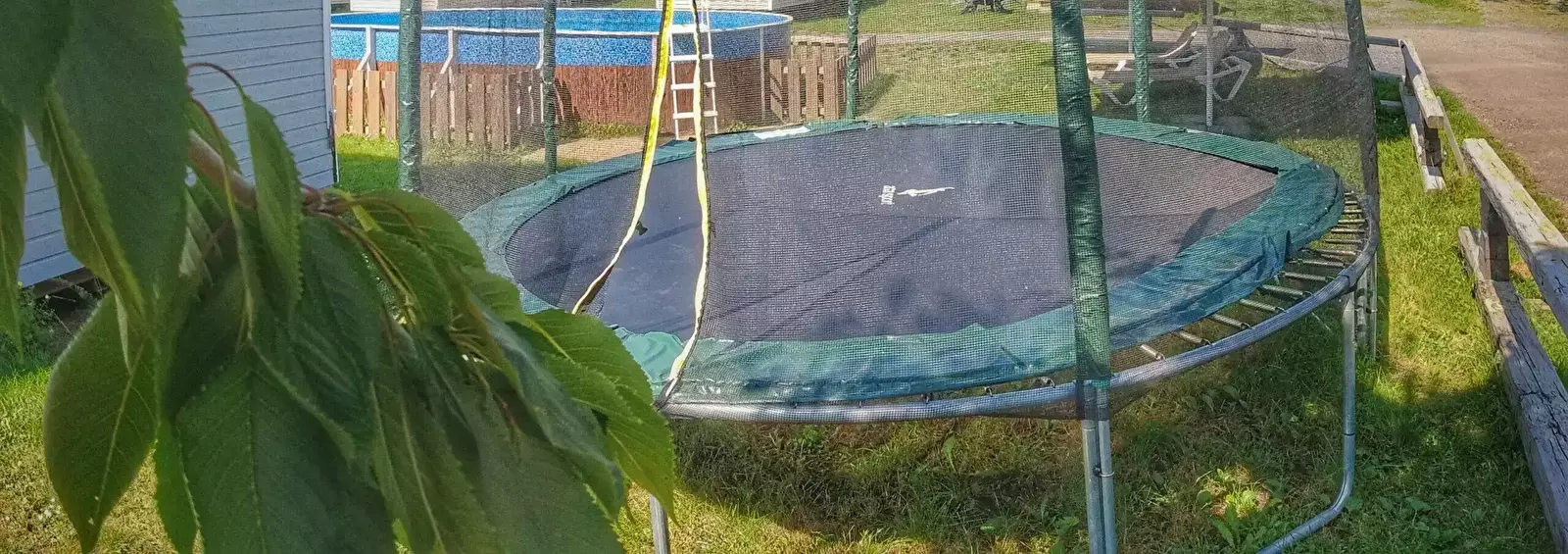 Algemeen Camping Triocamp Praha