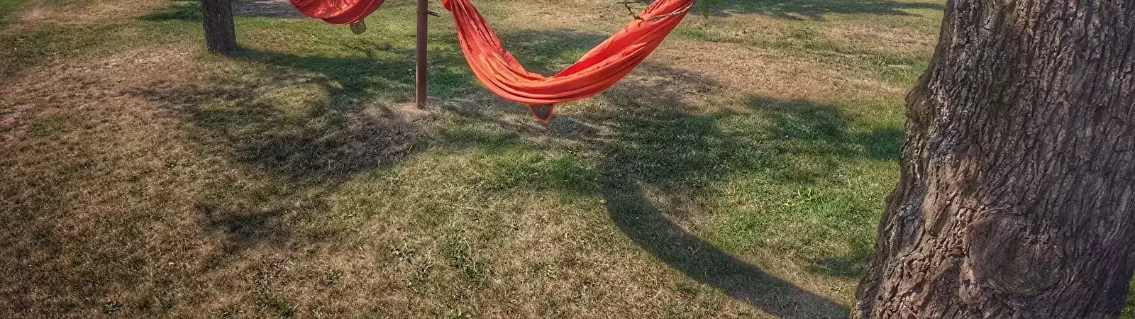 Obecné Camping Triocamp Praha