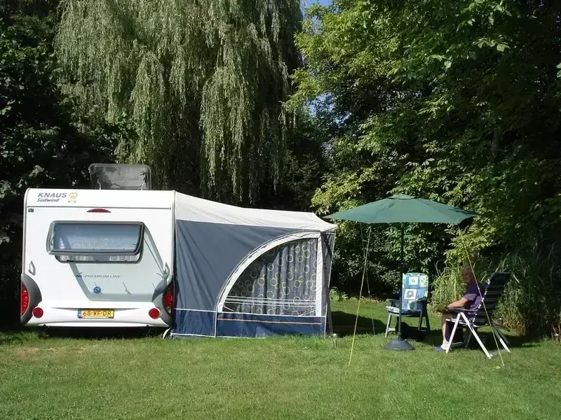 Camping Tuinenburg