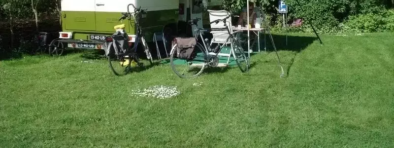 Camping Tuinenburg