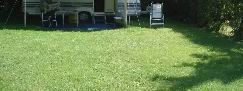 Camping Tuinenburg