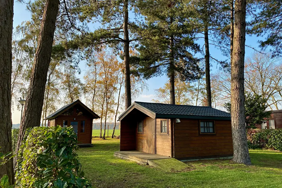 Camping Tulderheyde