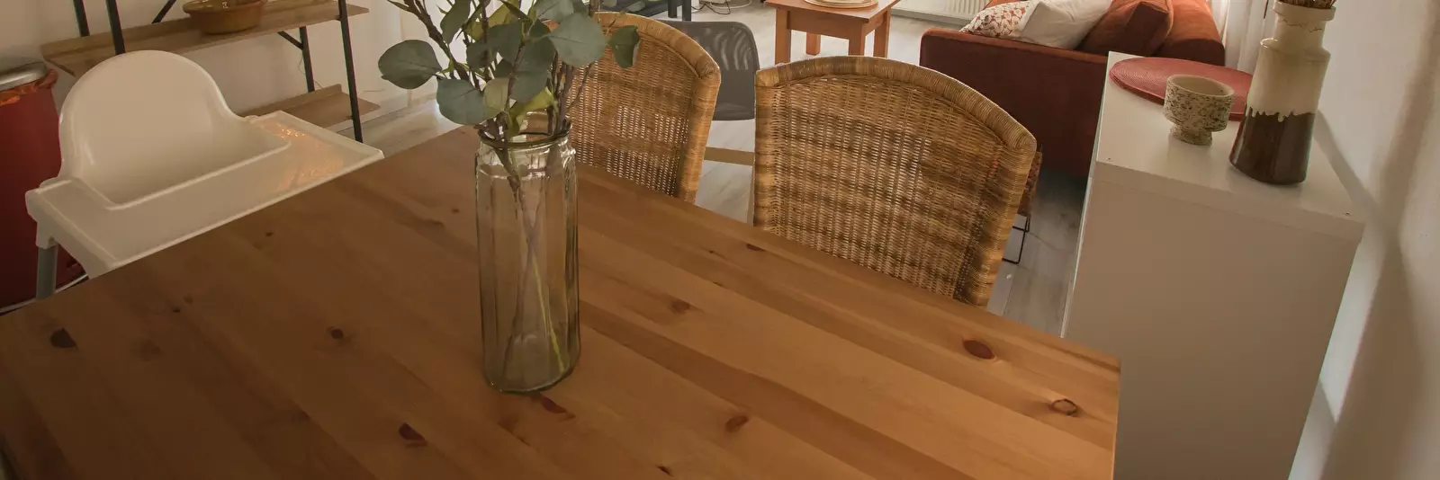 Interno noleggio Camping Tulderheyde