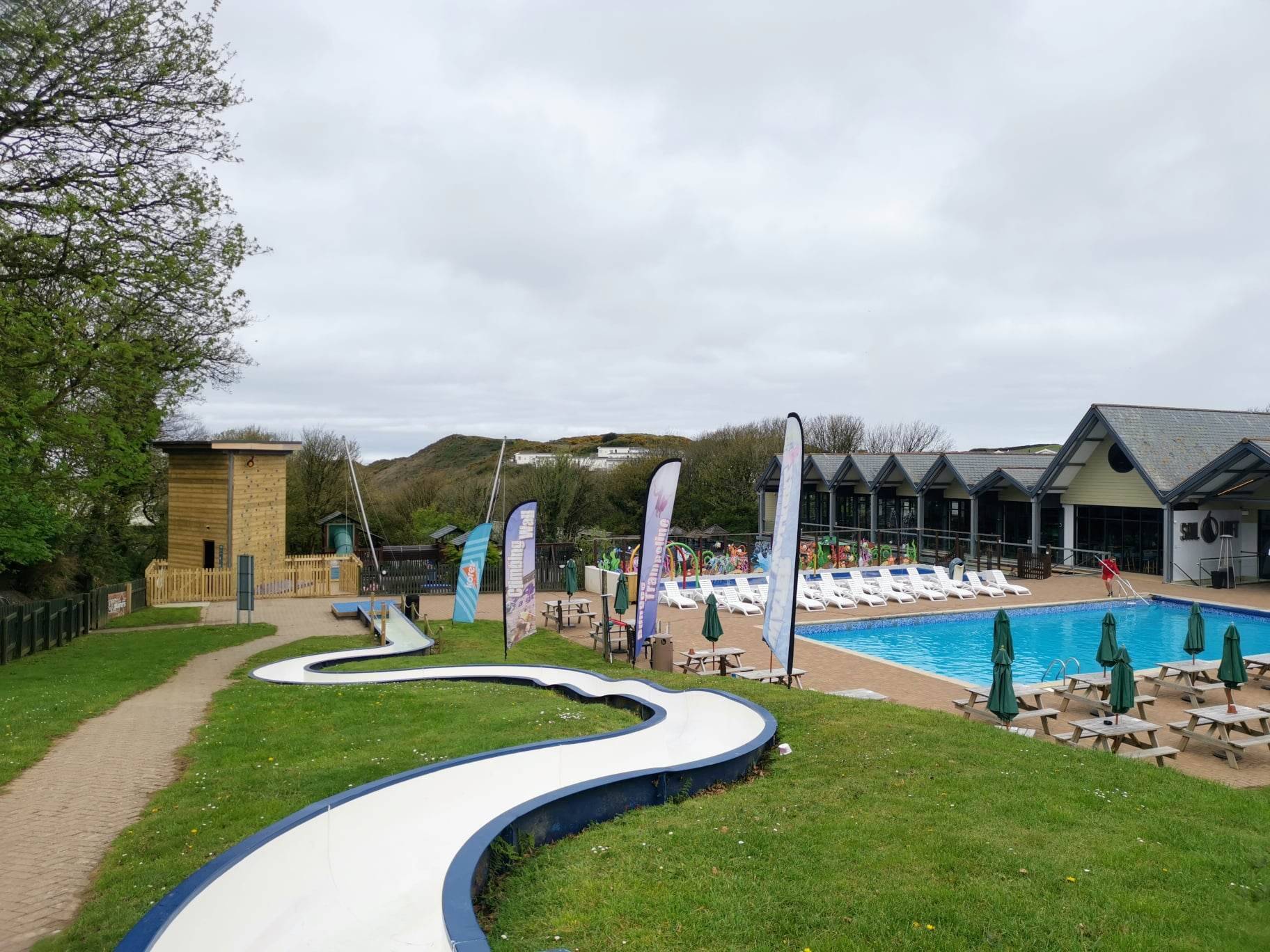 Camping Twitchen House Holiday Park in UK (2024) All campings on Camping Twitchen House Holiday Park in UK (2024) All campings on